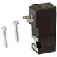 3/2-Mini-Magnetventil direktgesteuert NO, 24 VDC, f.Gerätestecker