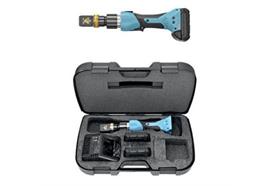Cordless Clamp Pincer CP 20 (Set-EU) HO-10.5-13.7