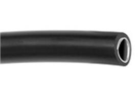 Dekabon-Rohr, Rohr-ø 10x6,2 mm, schwarz, Rolle à 25m