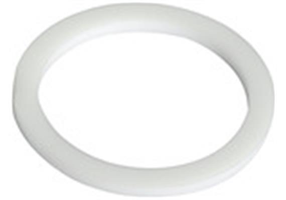 Dichtring aus PTFE, für Gewinde G 3/4, VPE 100 Stk.