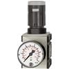 Druckregler »FUTURA«, inkl. Manometer, BG 1, G 1/4, 0,5 - 16 bar