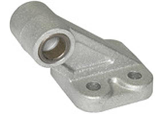 Gegenlager, ISO 15552, für Kompakt-/Normzylinder, Kolben-Ø 32