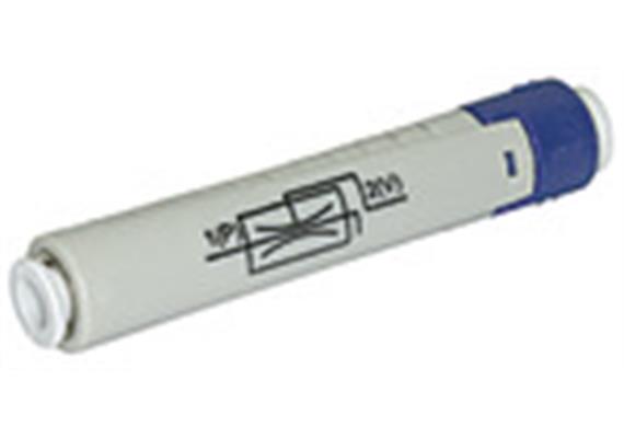 Inline-Ejektor »SLP« Düsengröße 0,7 mm