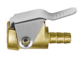 Momentstecker für Standard-Handreifenfüllmesser, Schlauchanschluss LW 6