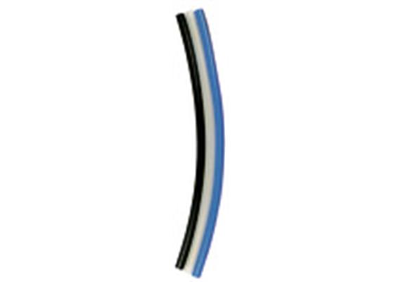 Polyethylenschlauch, Schlauch-ø 4x2 mm, blau, Rolle à 100 m