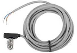 REED-Sensor, 3 m Kabel, für Rundzylinder »MI«/»MSI«, Kolben-Ø 16