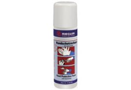 RIEGLER Handschutz-Schaum-Spray, 200 ml