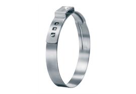 StepLess® Ohr Klemmen 22.40 - 25.60, entfettet