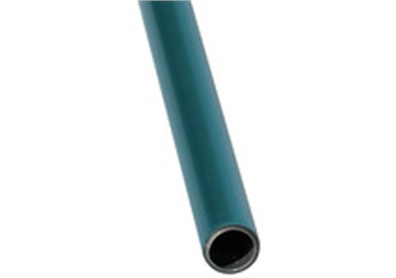 Aluminiumrohr, blau, »speedfit«, Rohr-ø 32x29, VPE 10 Stk., 3 m