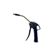 Blow Gun noise reducet design