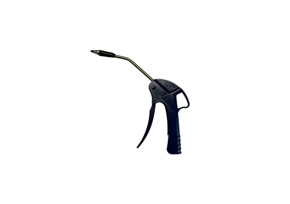 Blow Gun noise reducet design