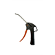 Blow Gun, tube bent 130 mm