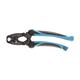 Compound Action curved handle -->  Standard jaw pincer 0.00 0.00