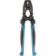 Compound Action Hand Clamp Cutter - Curved Handles