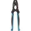 Compound Action Hand Clamp Cutter - Curved Handles