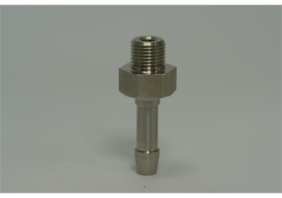 connection plug LW6, ordinary version