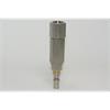 Plug with check valve DN6, closing, non-interchangeable, Stainless Steel