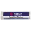 RIEGLER Repair Stick Titanium, Temperatur -50°C bis 280°C, 57 g