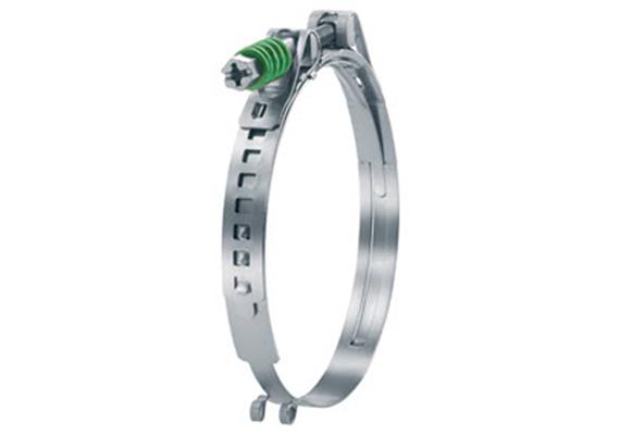 StepLess® Screw Clamp 27.00 - 32.00