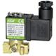 3/2-Wege-MV.,MS,NC,direktg.,230/50 V AC,50 Hz, G 1/8, PN 0-15 bar