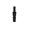 About de raccordement DN11, sans valve, acier