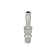 About de raccordement DN5.5, ouvert, acier