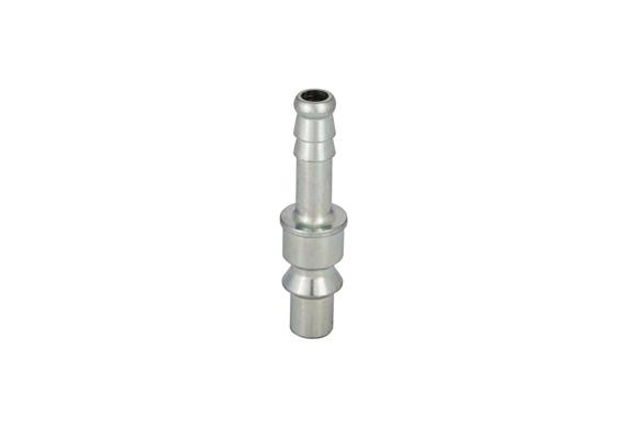 About de raccordement DN5.5, ouvert, acier