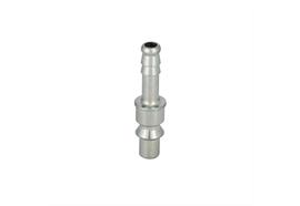 About de raccordement DN5.5, ouvert, acier