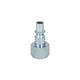 About de raccordement DN5.5, ouvert, acier