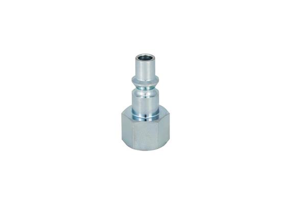 About de raccordement DN5.5, ouvert, acier