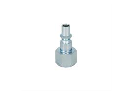 About de raccordement DN5.5, ouvert, acier