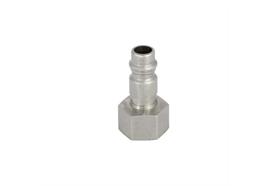About de raccordement DN8, acier