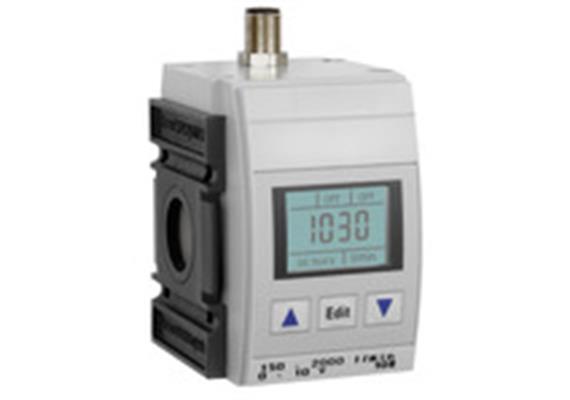 Differenzdruck-Durchflussmesser »FUTURA«, BG 2, 150 - 2000 l/min