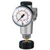 Druckregler »Standard«, inkl. Manometer, BG 1, G 1/4, 0,5-16 bar