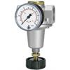 Druckregler »Standard«, inkl. Manometer, BG 3, G 3/4, 0,1 - 3 bar