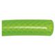 PVC-Gewebeschlauch leuchtgrün, Schlauch-ø 20x13, Rolle à 50 m