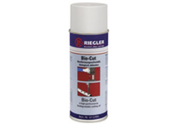 RIEGLER Bio-Cut, Hochleistungsschneidöl, 400 ml