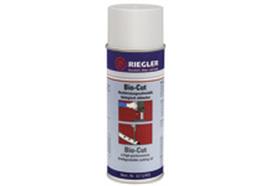 RIEGLER Bio-Cut, Hochleistungsschneidöl, 400 ml