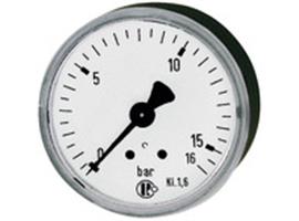 Standardmanometer