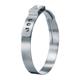 StepLess® Colliers de serrage à oreille 24,30 mm - 27,50 mm